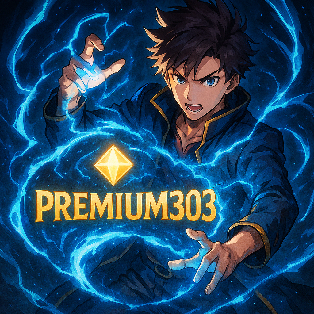 PREMIUM303